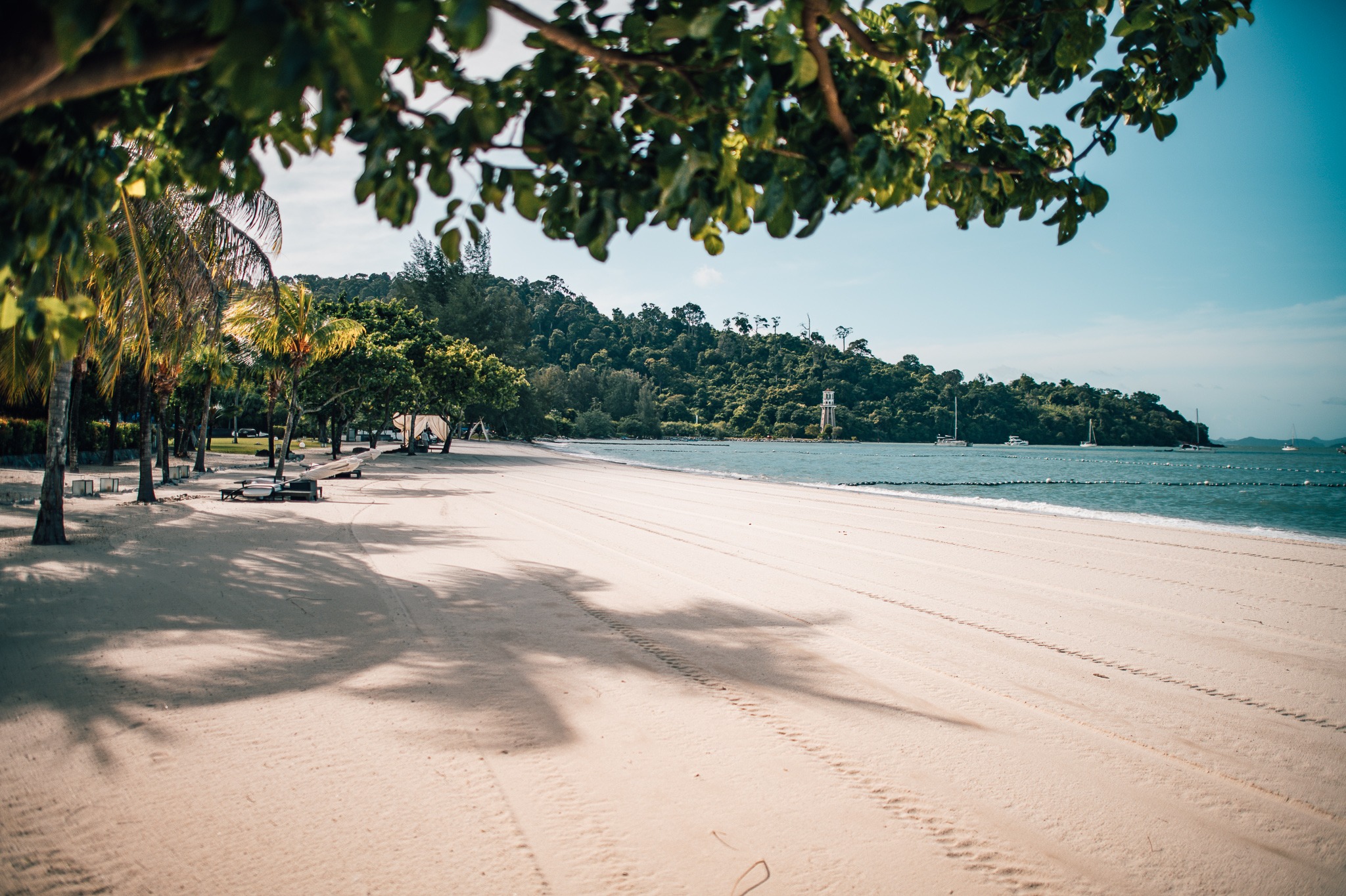 Wat te doen in Langkawi? Travel